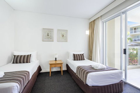117 Laguna On Hastings - Tweed Heads Accommodation 1