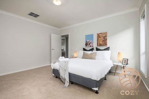 119, Breath Of The Forest In The Heart Of Clyde - Tweed Heads Accommodation 1
