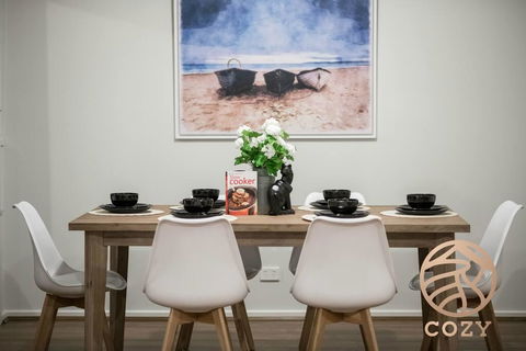 119, Breath Of The Forest In The Heart Of Clyde - Tweed Heads Accommodation 3