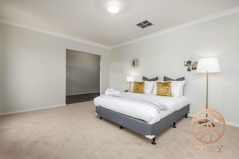 119, Breath Of The Forest In The Heart Of Clyde - Tweed Heads Accommodation 2