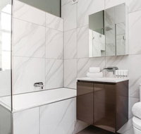 11w Elegance Stylish 3BD Heritage Terrace TheRocks - Tweed Heads Accommodation