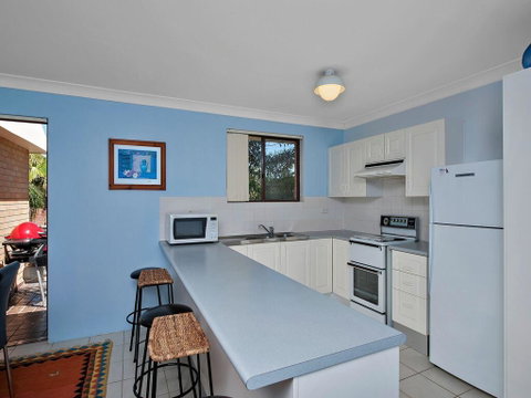 12 'Commodore', 6 Intrepid Close - Beautiful Water Views - Tweed Heads Accommodation 3