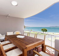 12 'Florentine'  11 Columbia Close - WIFI Aircon spectacular views - Tweed Heads Accommodation