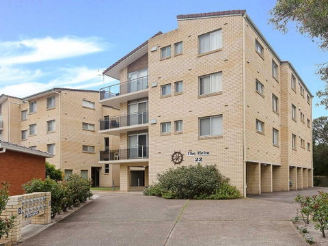 12 'The Helm', 22 Voyager Close - Unit In Little Beach With Direct Access To Shoal Bay Beach! - Tweed Heads Accommodation 1
