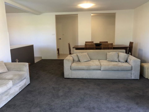 12 'The Helm', 22 Voyager Close - Unit In Little Beach With Direct Access To Shoal Bay Beach! - Tweed Heads Accommodation 3