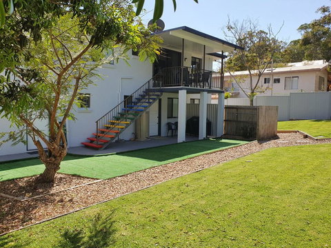 12 Cooloola Drive - Family Home, Close To Beach, Pet Friendly - Tweed Heads Accommodation 2