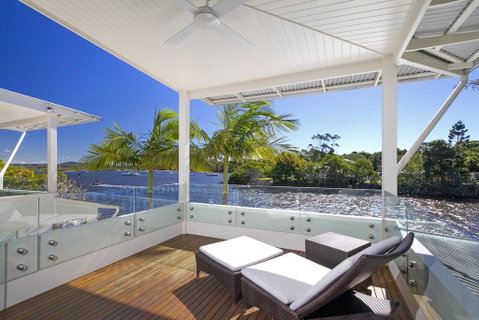 12 Noosa Parade - Tweed Heads Accommodation 1