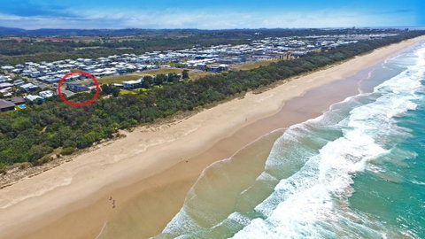12 Sunfish Lane Beachshack - Tweed Heads Accommodation 1