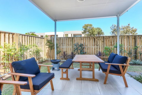 12 Sunfish Lane Beachshack - Tweed Heads Accommodation 3