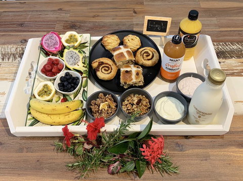 12th Tee BnB - Tweed Heads Accommodation 2