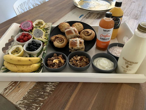 12th Tee BnB - Tweed Heads Accommodation 1