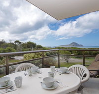 13 'INTREPID' 3 INTREPID CL - FANTASTIC UNIT WITH STUNNING WATER VIEWS - Tweed Heads Accommodation