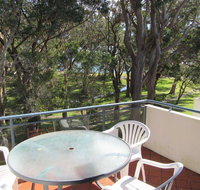 13' Mistral Court' 17 Mistral Close - walk across to Little Beach - Tweed Heads Accommodation