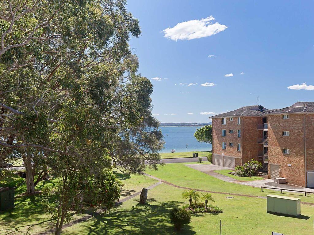 Nelson Bay NSW Tweed Heads Accommodation