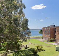 14 'Mistral Court' 17 Mistral Close - across the road from the beach - Tweed Heads Accommodation