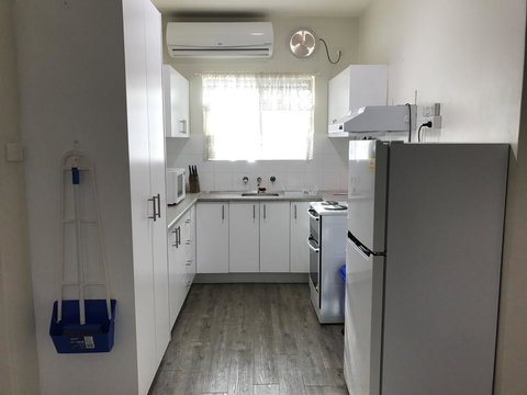 14 Elizabeth St - Tweed Heads Accommodation 0