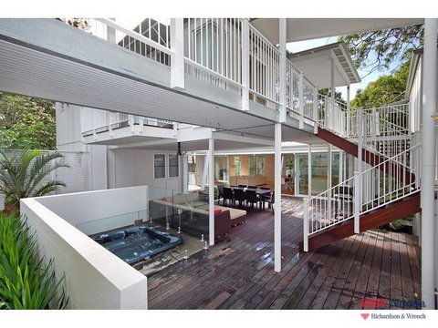 14 Little Cove Road - Tweed Heads Accommodation 3