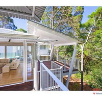 14 Little Cove Road - Tweed Heads Accommodation