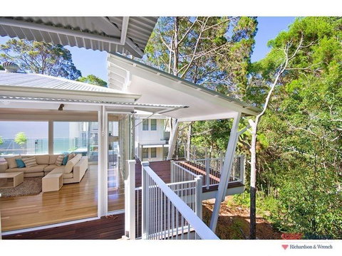 14 Little Cove Road - Tweed Heads Accommodation 0