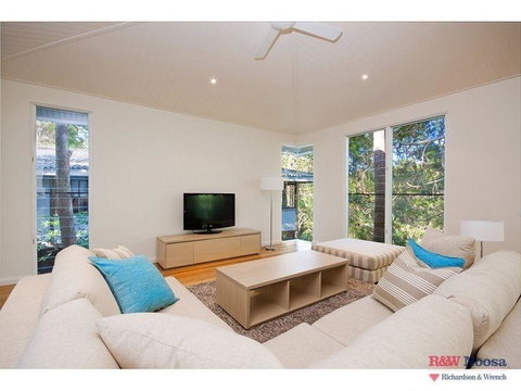 14 Little Cove Road - Tweed Heads Accommodation 2