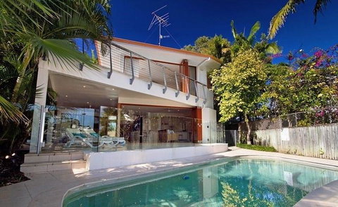 14 Ravenwood Drive - Tweed Heads Accommodation 0
