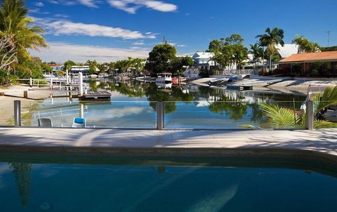 14 Ravenwood Drive - Tweed Heads Accommodation 2