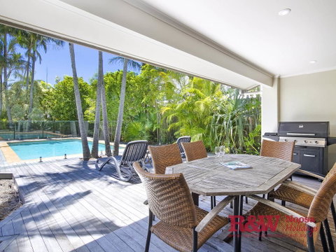 14 Witta Circle - Tweed Heads Accommodation 2