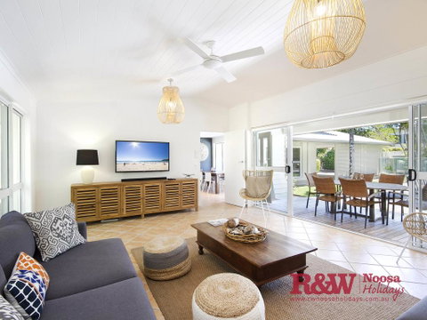 14 Witta Circle - Tweed Heads Accommodation 1