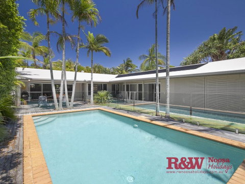 14 Witta Circle - Tweed Heads Accommodation 0