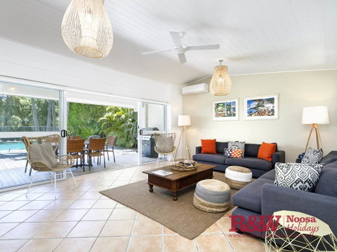 14 Witta Circle - Tweed Heads Accommodation 3
