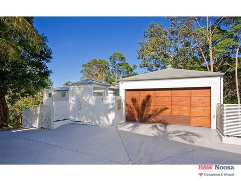 14a Little Cove Road - Tweed Heads Accommodation 0