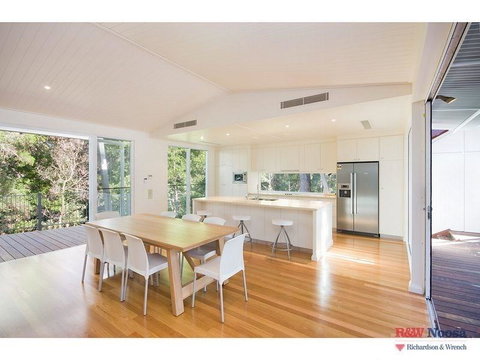 14a Little Cove Road - Tweed Heads Accommodation 3