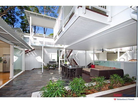 14a Little Cove Road - Tweed Heads Accommodation 1