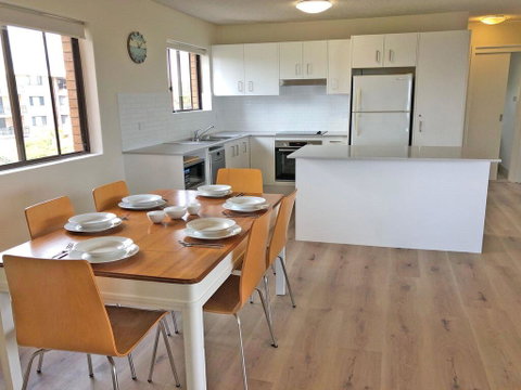 15 'Intrepid', 3 Intrepid Close - Right On The Beachfront - Tweed Heads Accommodation 1