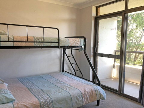 15 'The Commodore' 9-11 Donald Street - Great Unit Only A Short Walk To CBD - Tweed Heads Accommodation 1
