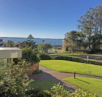 15 'The Commodore' 9-11 Donald Street - great unit only a short walk to CBD - Tweed Heads Accommodation