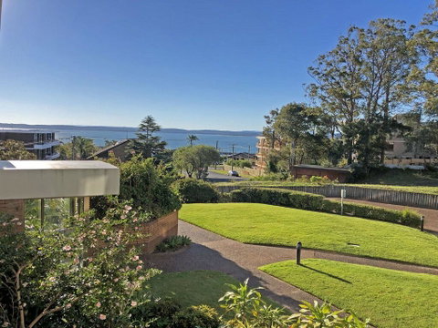 15 'The Commodore' 9-11 Donald Street - Great Unit Only A Short Walk To CBD - Tweed Heads Accommodation 0