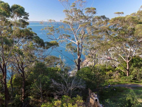 15 'Thurlow Lodge', 6 Thurlow Avenue - Fantastic Unit With Water Views & Pool In Complex - Tweed Heads Accommodation 0