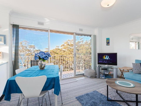 15 'Thurlow Lodge', 6 Thurlow Avenue - Fantastic Unit With Water Views & Pool In Complex - Tweed Heads Accommodation 3