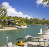 15 Cooran Court Noosa Sound - Tweed Heads Accommodation