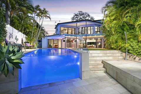 15 Ravenwood - Tweed Heads Accommodation 0