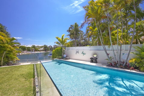 15 Ravenwood - Tweed Heads Accommodation 1