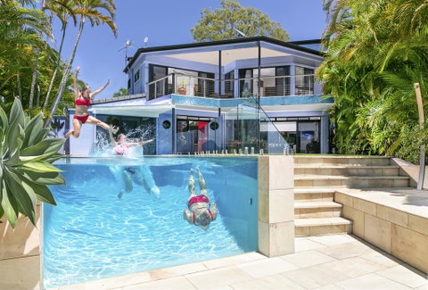 15 Ravenwood - Tweed Heads Accommodation 2