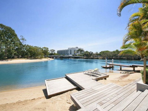 15 Witta Circle - Tweed Heads Accommodation 1