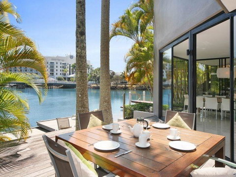 15 Witta Circle - Tweed Heads Accommodation 2