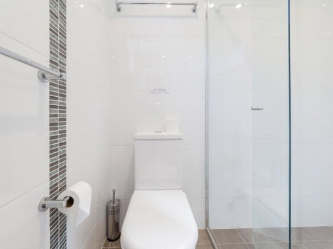 16 'Carindale' 19-23 Dowling St - Ground Floor, Foxtel, Pool And Tennis Court - Tweed Heads Accommodation 2
