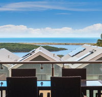 16 Seine Bay Apartment - Tweed Heads Accommodation