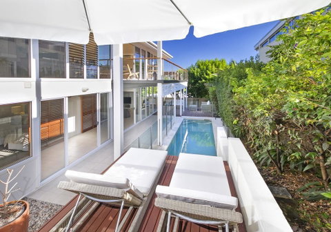 16 The Quarterdeck - Tweed Heads Accommodation 2