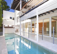 16 The Quarterdeck - Tweed Heads Accommodation