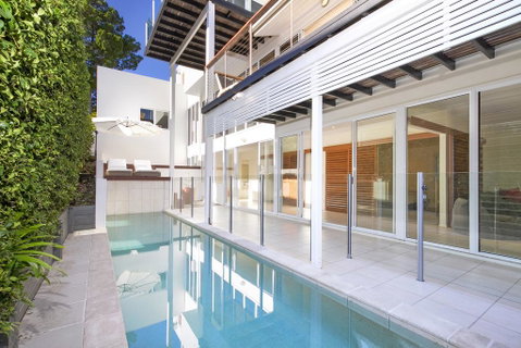 16 The Quarterdeck - Tweed Heads Accommodation 0